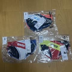 FSA-3626 arena 水着 メンズ 競パン 3点セット FSA-3626 arena 水着 メンズ 競パン 3点セット - メルカリ
