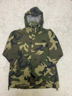 The North Face ジャンク品ノースフェイス