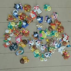 再出品！！あんぱんまんマグネット～くっつくんです～のサムネイル