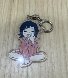 SHISHAMO ガチャガチャ アクリルキーホルダのサムネイル