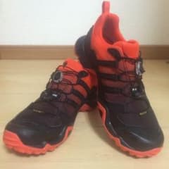 Terrex swift アディダス トレッキングシューズ 25.5cmのサムネイル