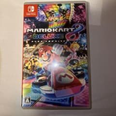 マリオカート8 デラックスのサムネイル