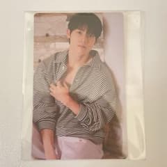 INI木村柾哉　楽天　写真トレカのサムネイル