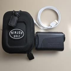 NINJOR GOLF 　PRO OLED ゴルフ用距離計のサムネイル