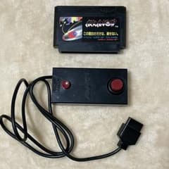 【動作未確認】ARKANOID アルカノイド コントローラー付きのサムネイル