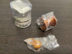 Revo ヤバイキット　パワークランク6/5用のサムネイル