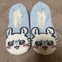 キャラクター スリッパちいかわのサムネイル