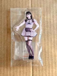 メルカリ最安値 純白彩永 アクリルスタンド 4種類 新品未開封 即完売品 新品・未開封】純白彩永 アクリルスタンド - メルカリ