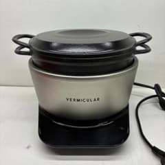 K◆VERMICULAR バーミキュラライスポット 5合炊き PH23Aのサムネイル