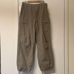 R*U様 THE NORTH FACE ハイカーズカーゴパンツのサムネイル