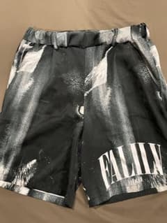 falilv ハーフパンツ　falilv by falilvのサムネイル