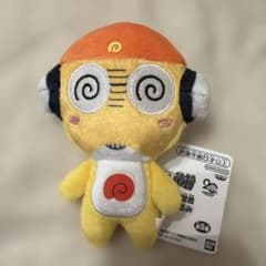 ケロロ軍曹 ぬいぐるみ クルル曹長 - メルカリ