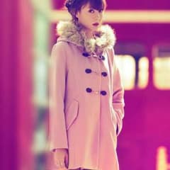 あい様専用★人気コート★GRLのサムネイル