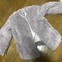ボア アウターのサムネイル