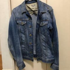 DIESEL ディーゼル Gジャンのサムネイル