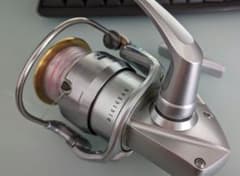 ＤＡＩＷＡ　ソルティガブラスト4500のサムネイル