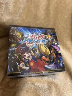 バディファイト未開封BOX　ドドド大冒険 バディファイト未開封BOX ドドド大冒険 - メルカリ