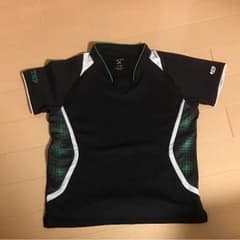 卓球 ユニフォーム上のサムネイル