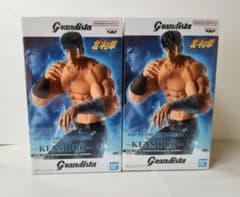 最安ショップ比較】 ケンシロウ フィギュア 北斗の拳 FIST OF THE