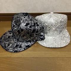 帽子のサムネイル