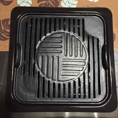 焼肉グリルのサムネイル