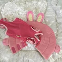 術後の犬ちゃん用（服だけです。）のサムネイル