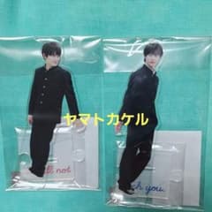 君には届かない アクリルスタンド(セット売り)のサムネイル