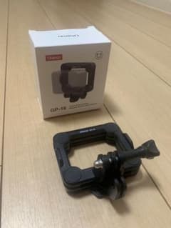 Ulanzi GP-16 アクションカメラ マウントのサムネイル