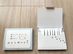 neco-ri ねこり　19包のサムネイル