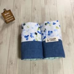 よだれカバー エルゴ ハンドメイド 抱っこ紐のサムネイル