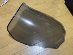 GIVI ロングスモークスクリーン ZZR400のサムネイル