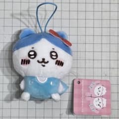 치이카와 산리오 마스코트 하치와레
