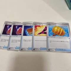 ポケモンカード　高騰ノーマルカードのサムネイル