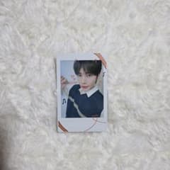 TXT ACT:PROMISE IN JAPAN チェキ スペシャル テヒョンのサムネイル