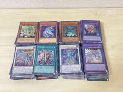 遊戯王 500枚以上まとめ売り - メルカリ