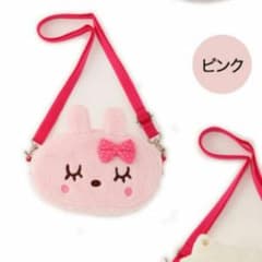 再値下げ！新品KP キッズポシェットのサムネイル