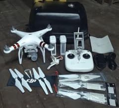 DJI Phantom3 Standardのサムネイル