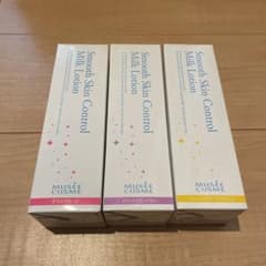 【新品＊未開封】ミュゼ　ミルクローションのサムネイル