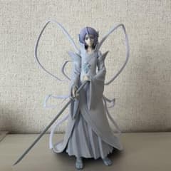 BLEACH 朽木ルキア 一番くじ BLEACH 一番くじ 朽木ルキア フィギュア - メルカリ
