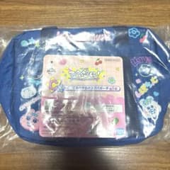 【一番くじ】可哀想に！ Ｃ賞イケてるウチらのスクバポーチのサムネイル