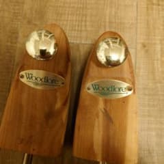 Woodlore メンズウルトラ木製シューツリー 4足セット 木製 Woodlore メンズウルトラ木製シューツリー 4足セット 木製 - メルカリ