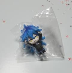 ツイステ ハグコットのサムネイル