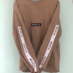 ルーカ　rvca ロンT 長袖　ベージュのサムネイル