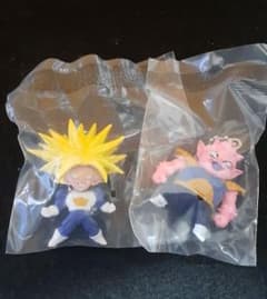 ドラゴンボールUDMのサムネイル