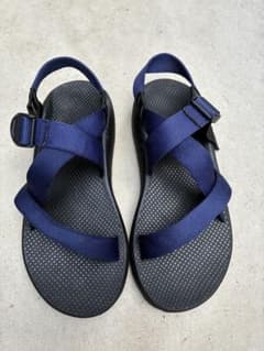 Chaco Z/1 Classic（Z1 クラシック）ネイビー　M10のサムネイル