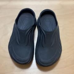 ECHO WAVE エコーウェーブ BLACK/BLACK 210521-060