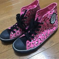さやか様専用 CHU XXX スニーカーのサムネイル