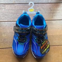 西松屋スニーカー【19cm】のサムネイル