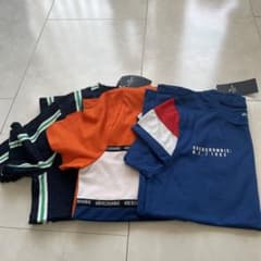 新品　アバクロンビー&フィッチ　Tシャツ　3枚セット　11/12のサムネイル