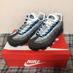 NIKE AIR VAPORMAX 95 ターコイズのサムネイル
